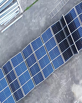 geopower Residential Energy Storage Image